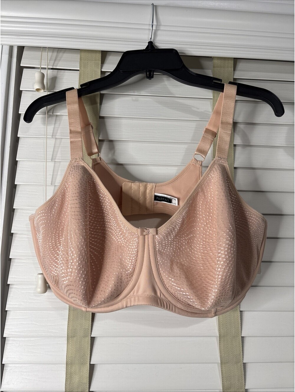 Parfait 42G Bra